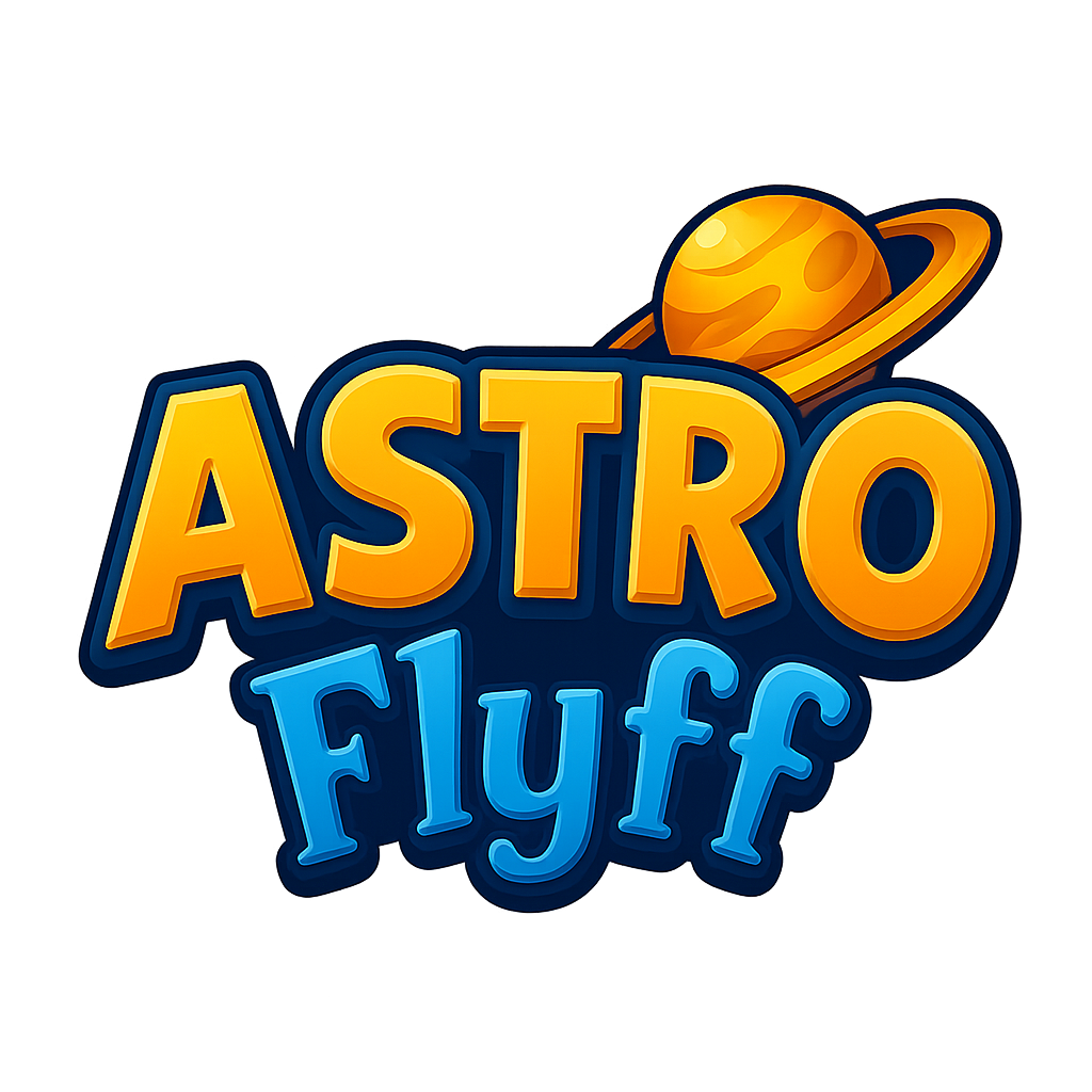 Astro Flyff