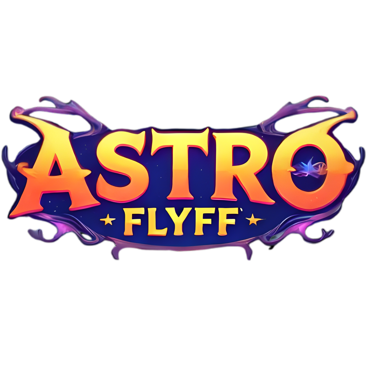 Astro Flyff