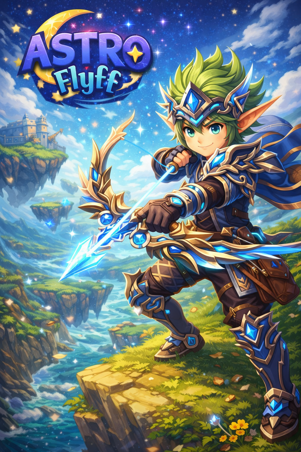 Tutorial de Classe - Ranger l Crackshooter