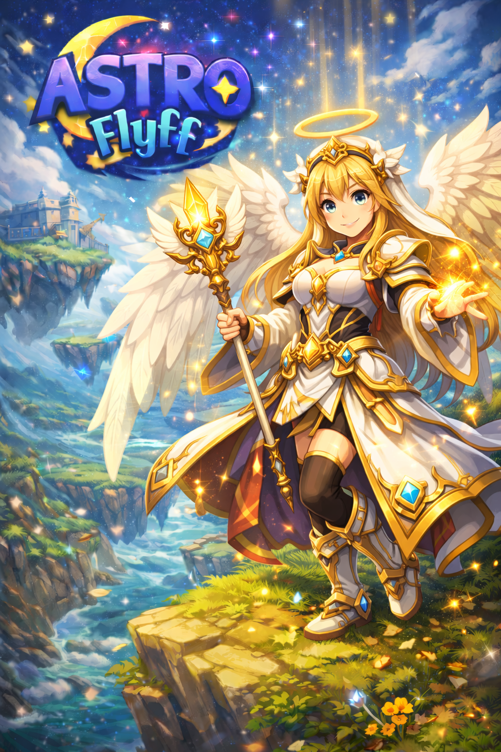 Tutorial de Classe - Ringmaster l Seraph