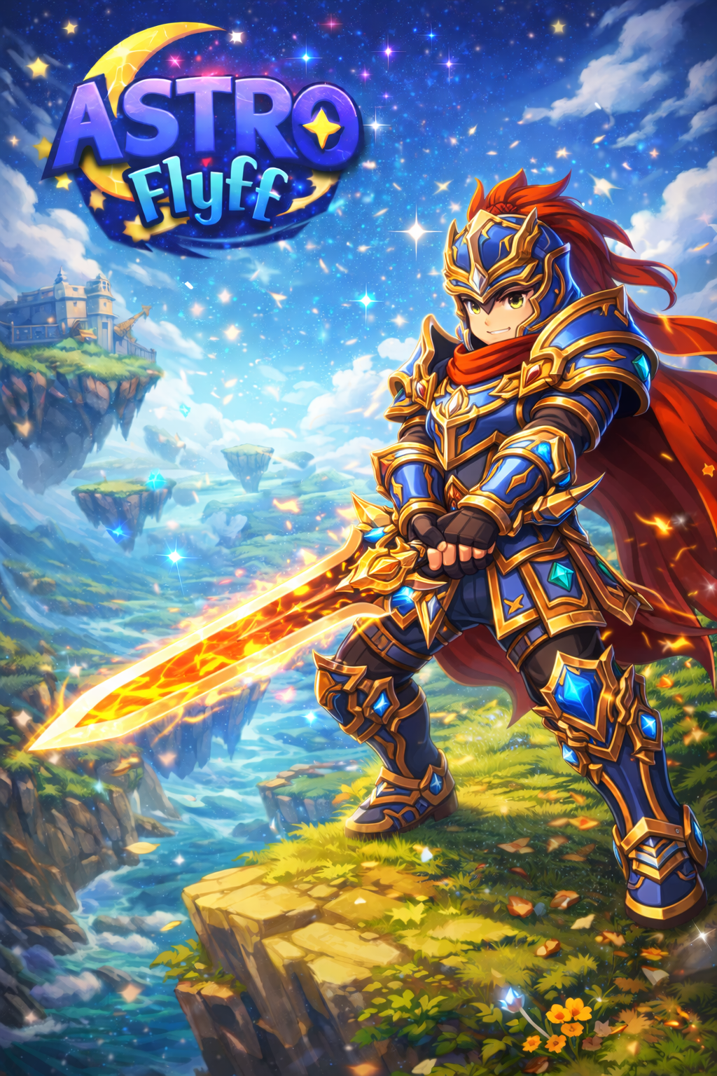 Tutorial de Classe - Knight l Templar