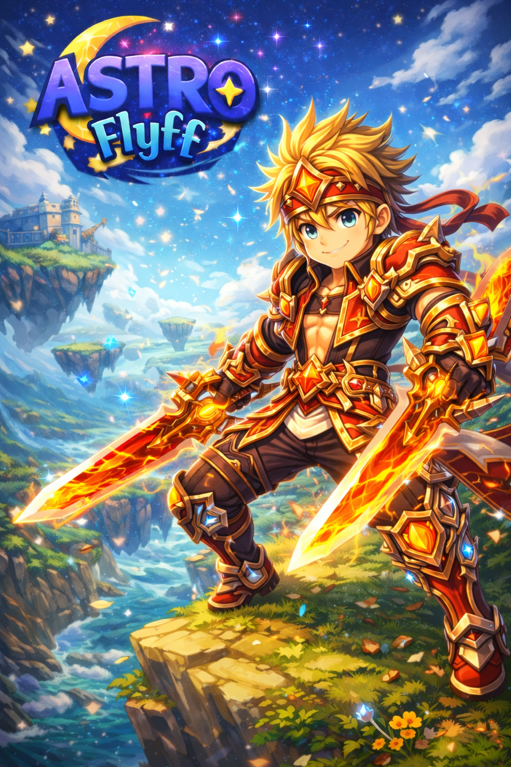 Tutorial de Classe - Blade l Slayer