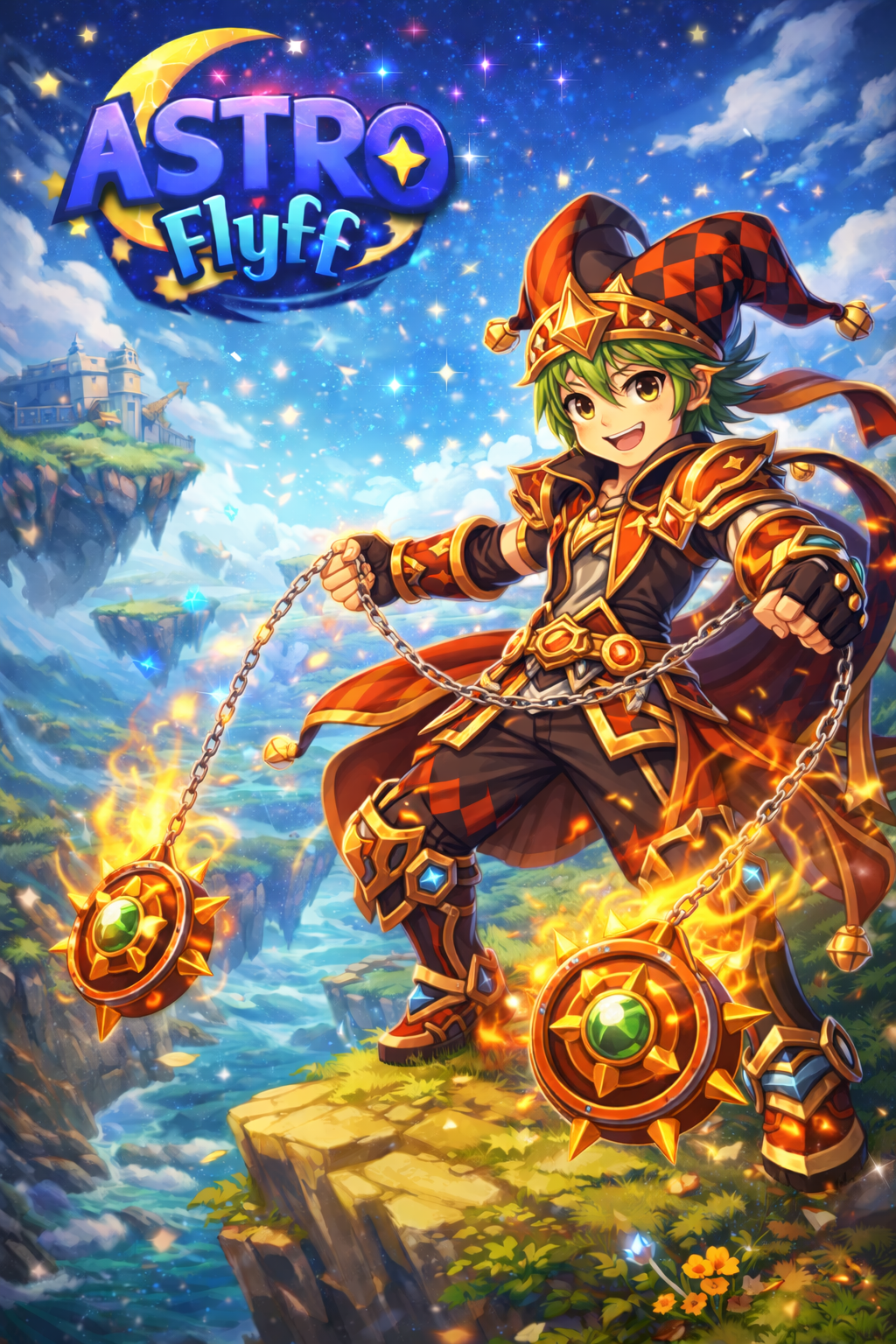 [Expansão] Hero Black